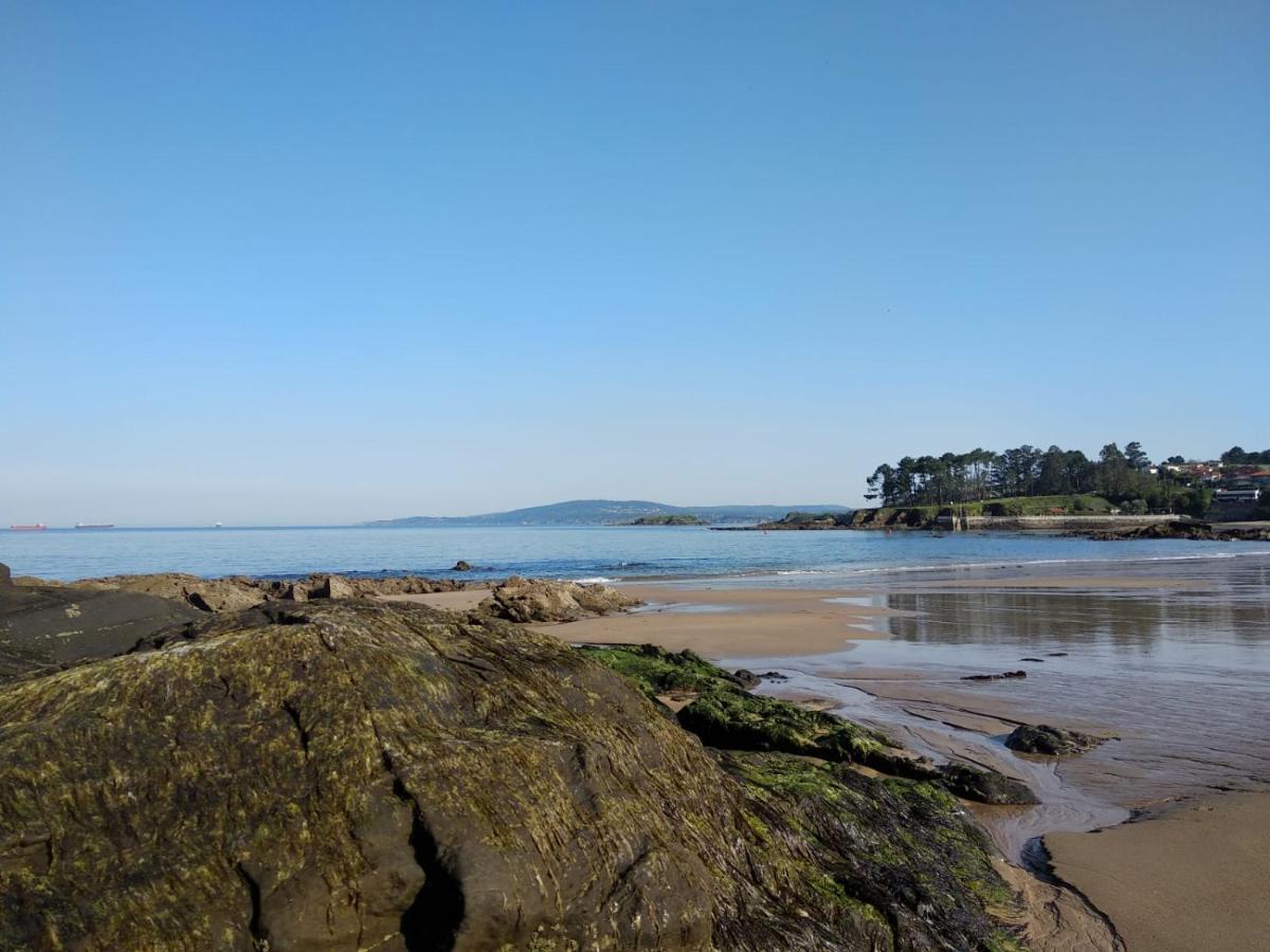 Oktheway Perbes Beach Boebre Extérieur photo