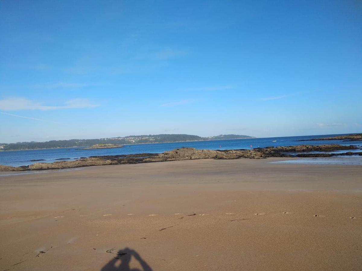 Oktheway Perbes Beach Boebre Extérieur photo