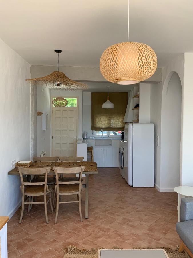 Oktheway Perbes Beach Boebre Extérieur photo