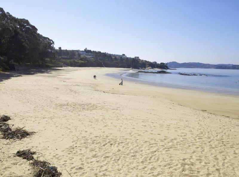 Oktheway Perbes Beach Boebre Extérieur photo